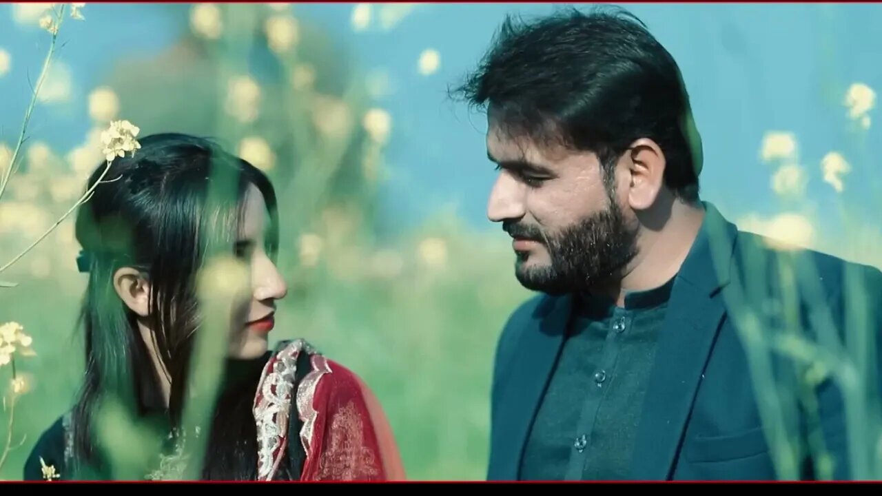 Nashai Thi Gaye Hain II Singer Tariq Sial II Latest Saraiki Song 2023.