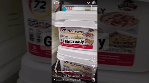 Get ready! Sharing this young lady video.