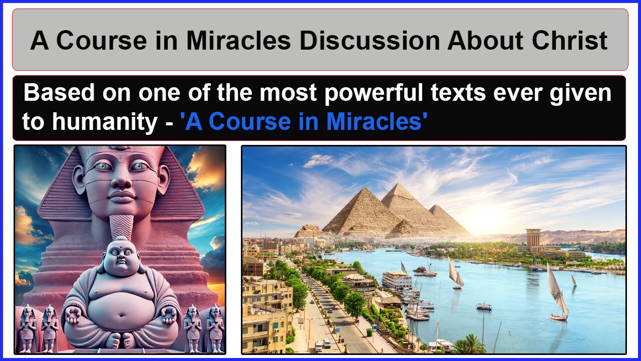 Jesus Quotes | A Course in Miracles Discussion About Christ