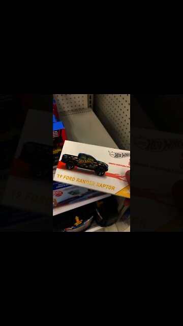 Found a Hot Wheels id today at Target! #shorts | Hot Wheels