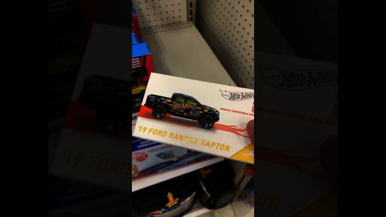 Found a Hot Wheels id today at Target! #shorts | Hot Wheels