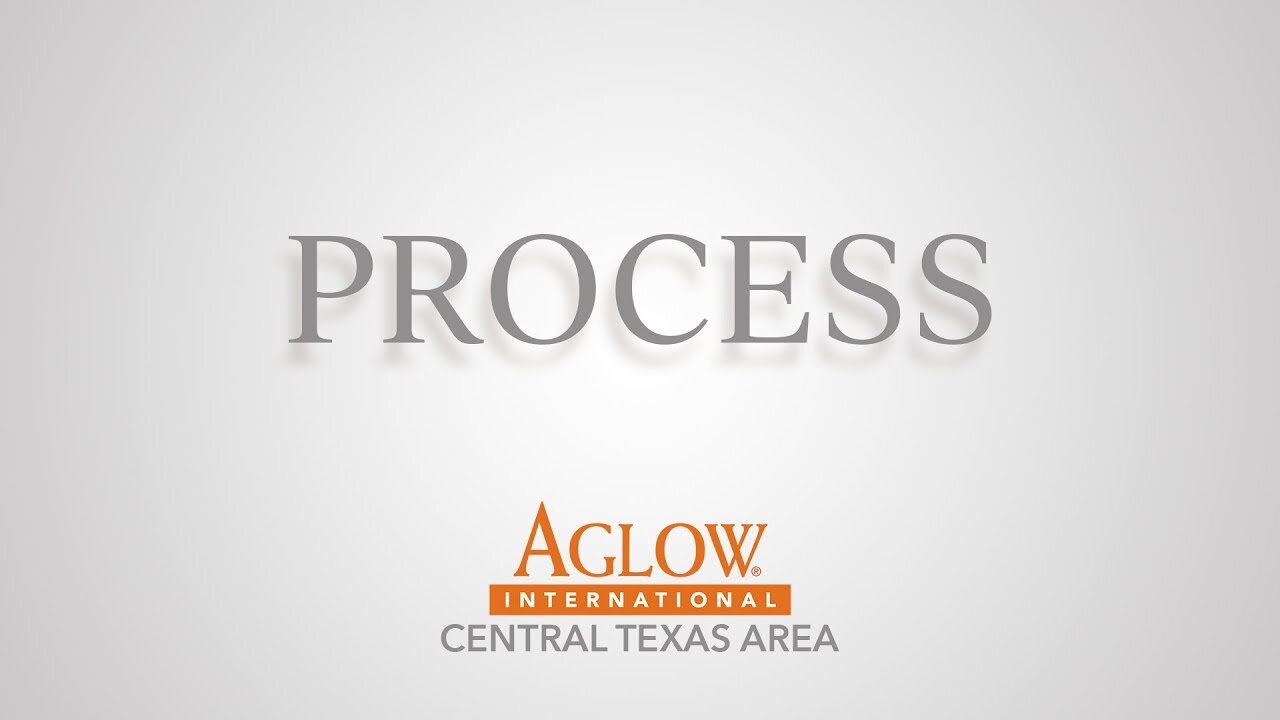 Fuel for the Fire: PROCESS