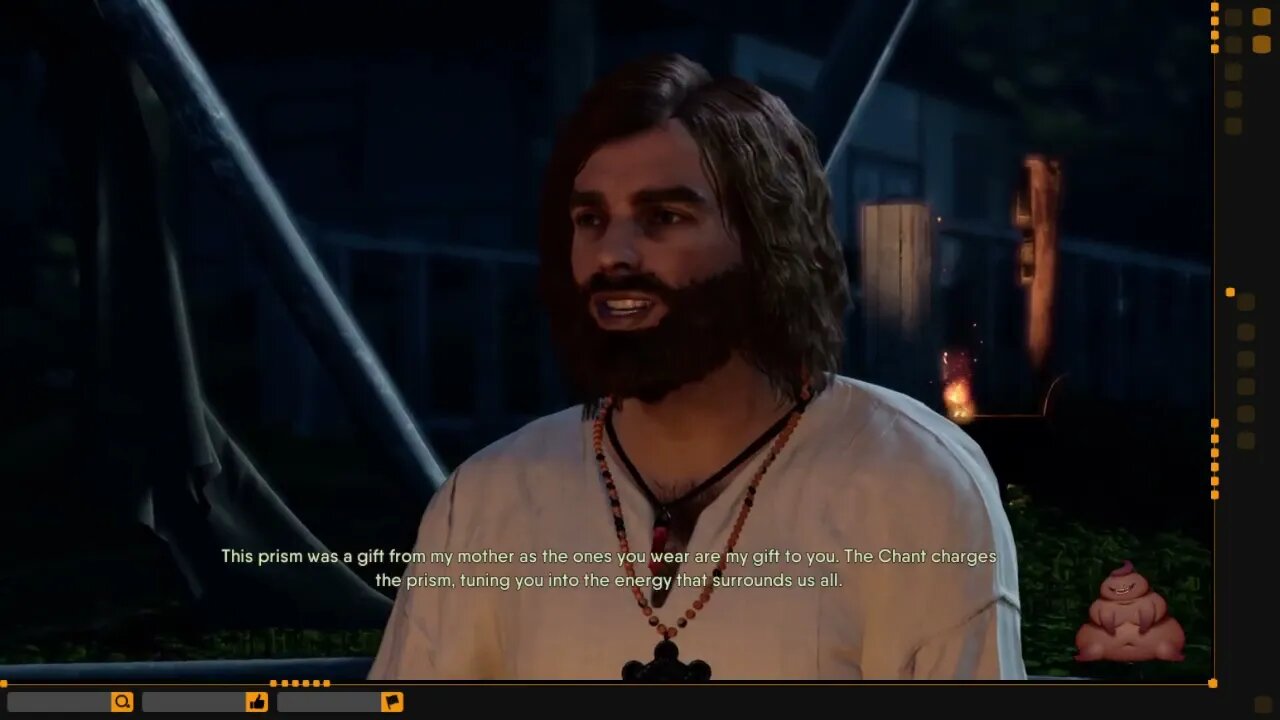 Dont do drugs dont join cults