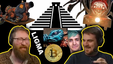 Kremlo Coin Ziggurat Scheme - Tom and Ben