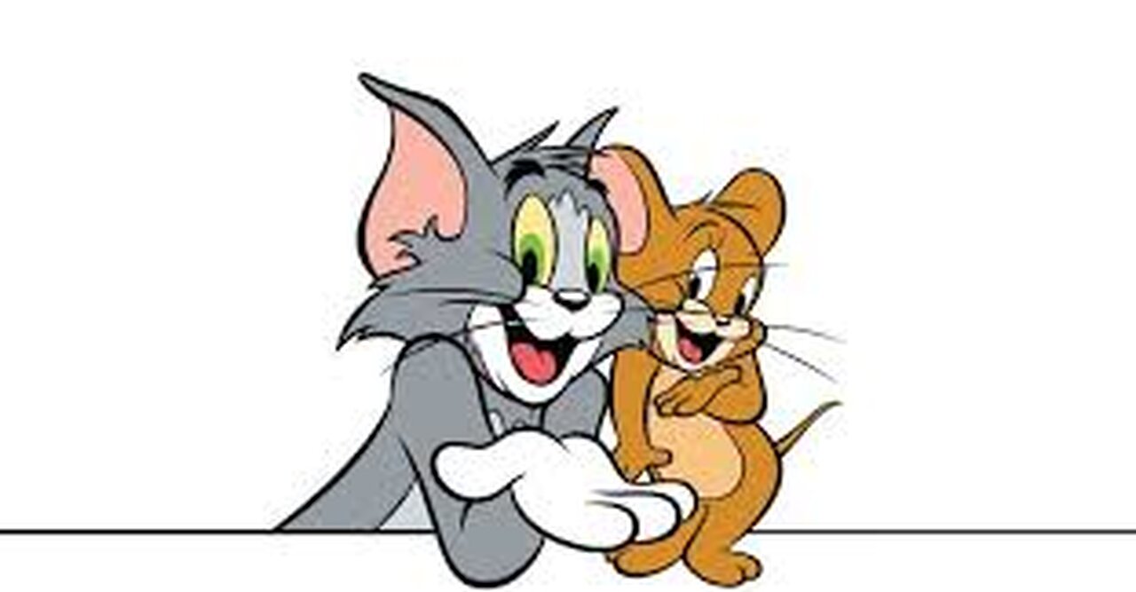 Tom and Jerry Classic Adventures Timeless Tom and Jerry Moments Iconic Tom and Jerry Episodes