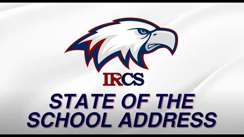 2023 State of the School Address