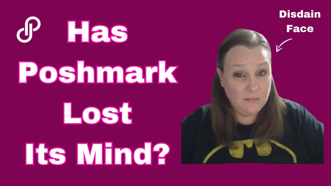 Poshmark Accepting Buyers Remorse Returns? | My Recent Experiences