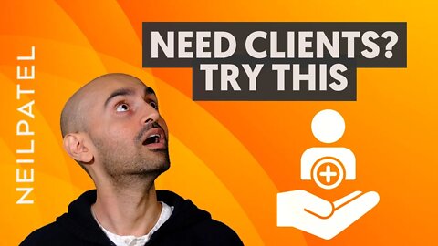 The Easiest Way to Get Clients For Your Ad Agency