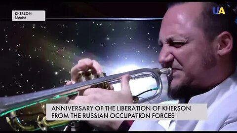 One year of Free Kherson