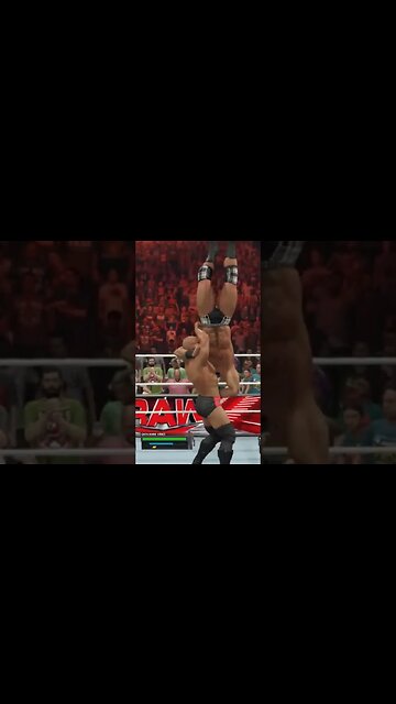 Matt Riddle & Drew McIntyre vs Imperium