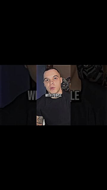 I Don’t Care Who Likes Me