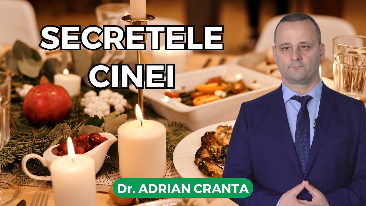 Secretele cinei