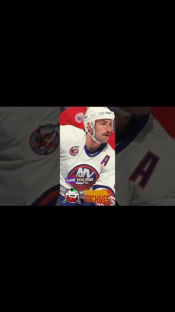 Ray Ferraro’s Best Time in His Career | #isles #bigapplehockey #nhlonespn