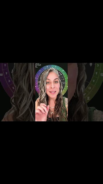 ⚠️ Don’t Make THIS Mistake on August 6th 😱😅 #AstrologyForecast #LeoSeason #MoonConjunctNorthNode