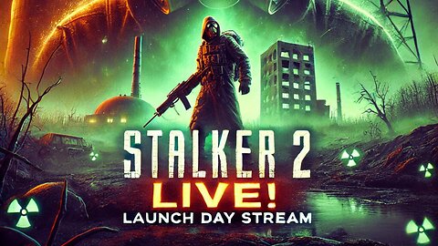 Zone Survival 101: Can I Handle STALKER 2? (Probably Not!)