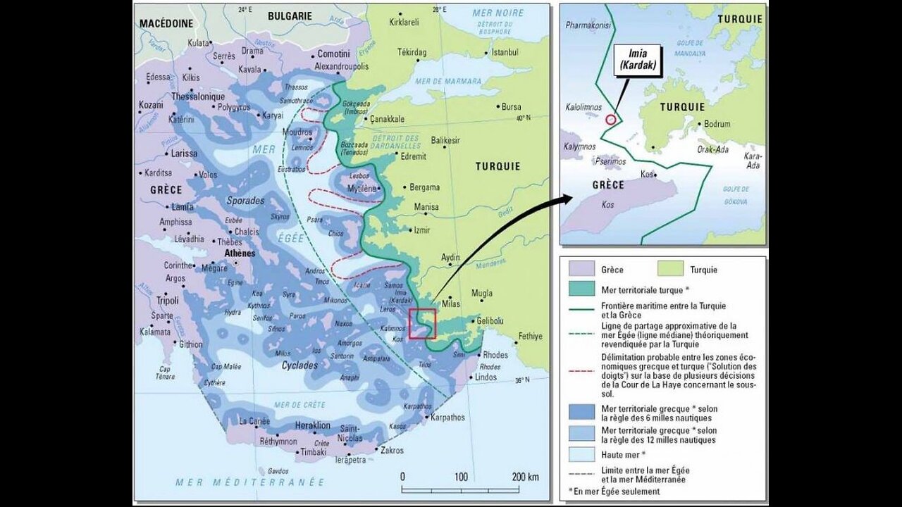 ABD ve İsrail Ne İstiyor? Rusya, Çin ve İran Gerçekten Batı'nın Düşmanları mı?