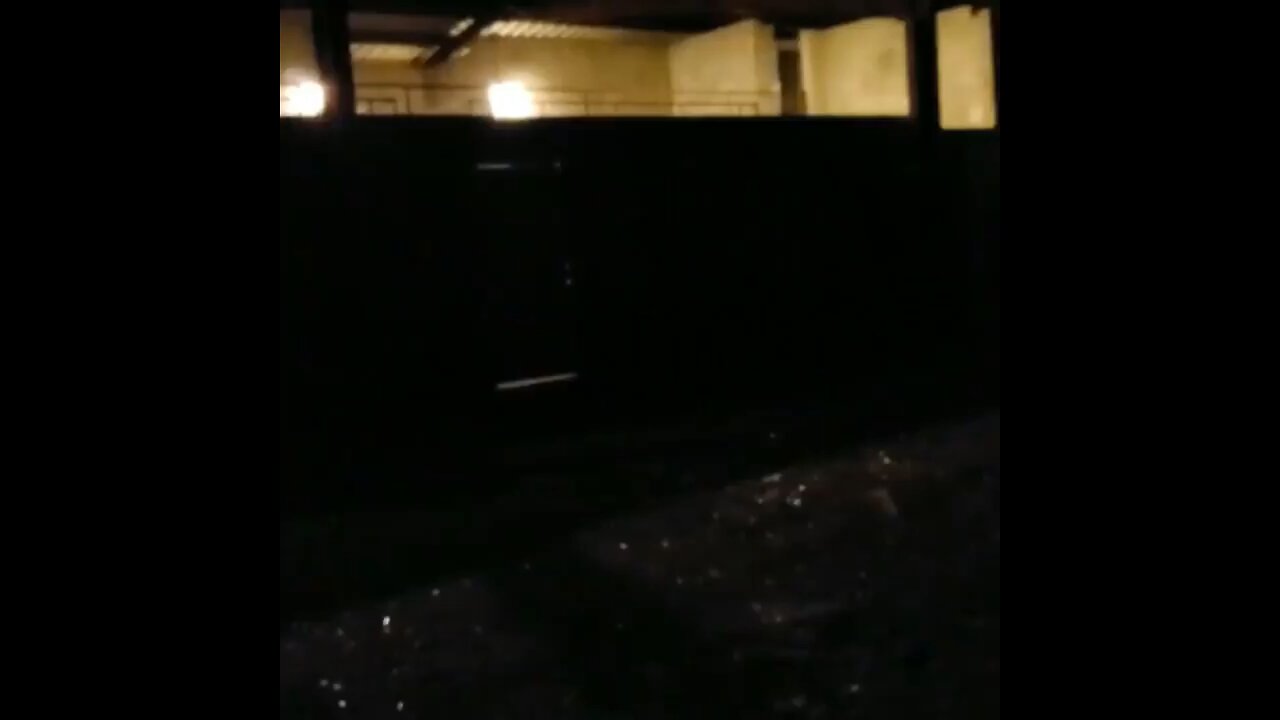 Smashing Doors