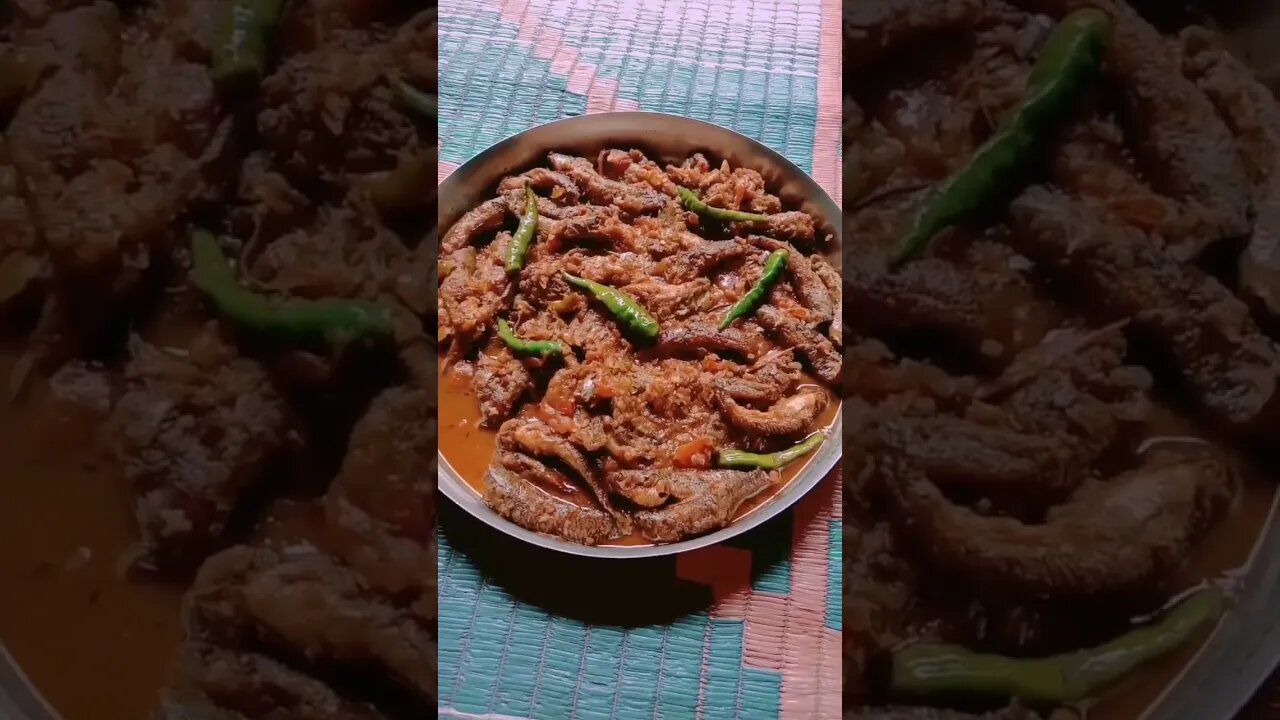 রান্না কেমন হয়েছে 😍🐟 @BENGALCOOKING#shorts #youtubeshorts #viral #viralshorts #bengalcooking