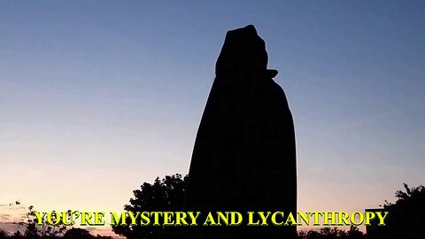 Gran Hechicero - Luna Llena