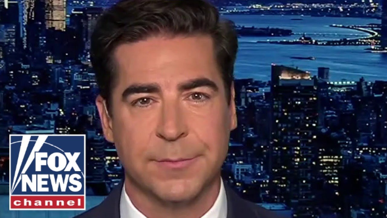 Jesse Watters: Jon Stewart's blame is misguided