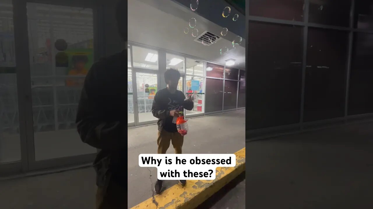 Do you like them?! #funny #bubble #viral #friends #shorts #reels