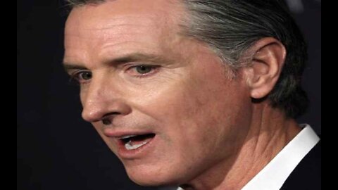 DeSantis Spokesman: Newsom's Florida Ad Blitz 'Pathetic'