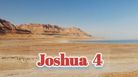 Joshua 4