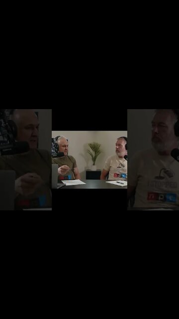 What in the World Happened to NPR? #Shorts