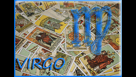 March 2024 Virgo Monthly Forecast