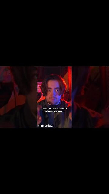 Smoking Weed is a SIN #cannabisheals #atheism #christianity