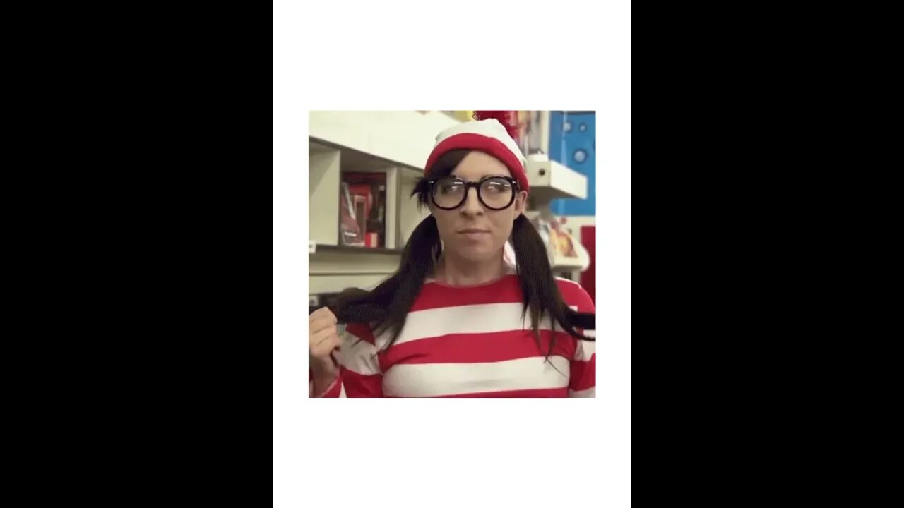 onde esta o wally #shorts