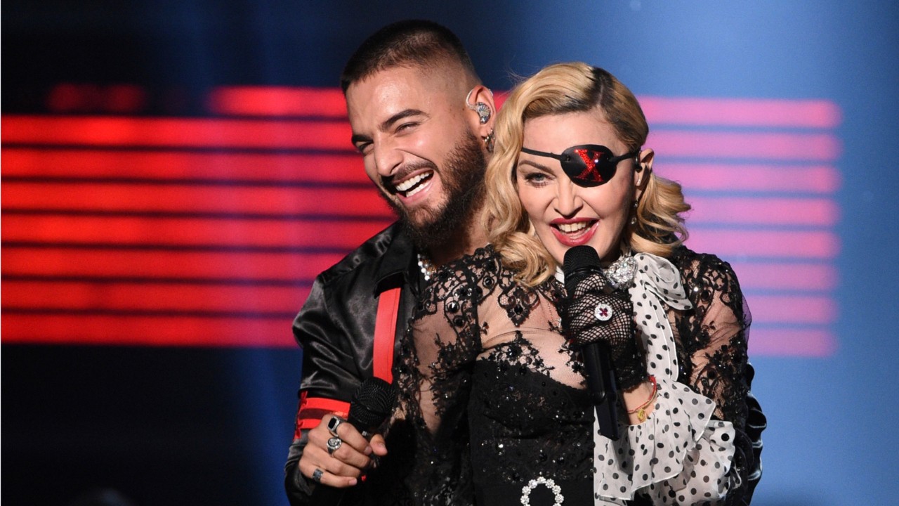 Madonna's 'Madame X' Gets Number One Spot On The Billboard 200