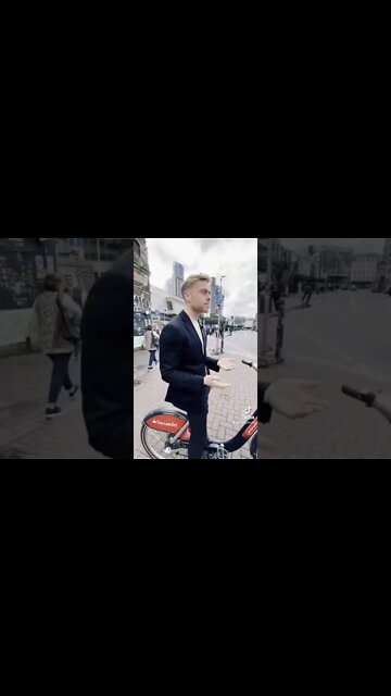 What should I do if my girl is going out with a guy for dinner in a fancy place? #dating