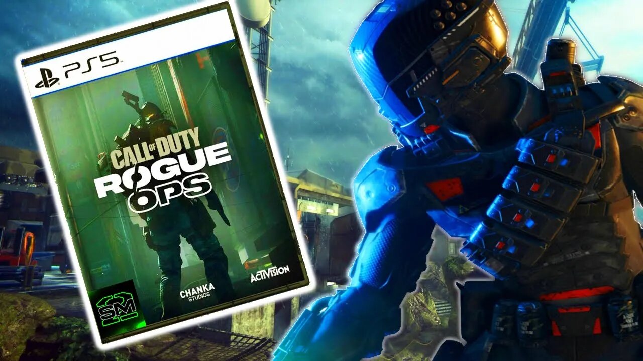 This is Call of Duty's LAST CHANCE