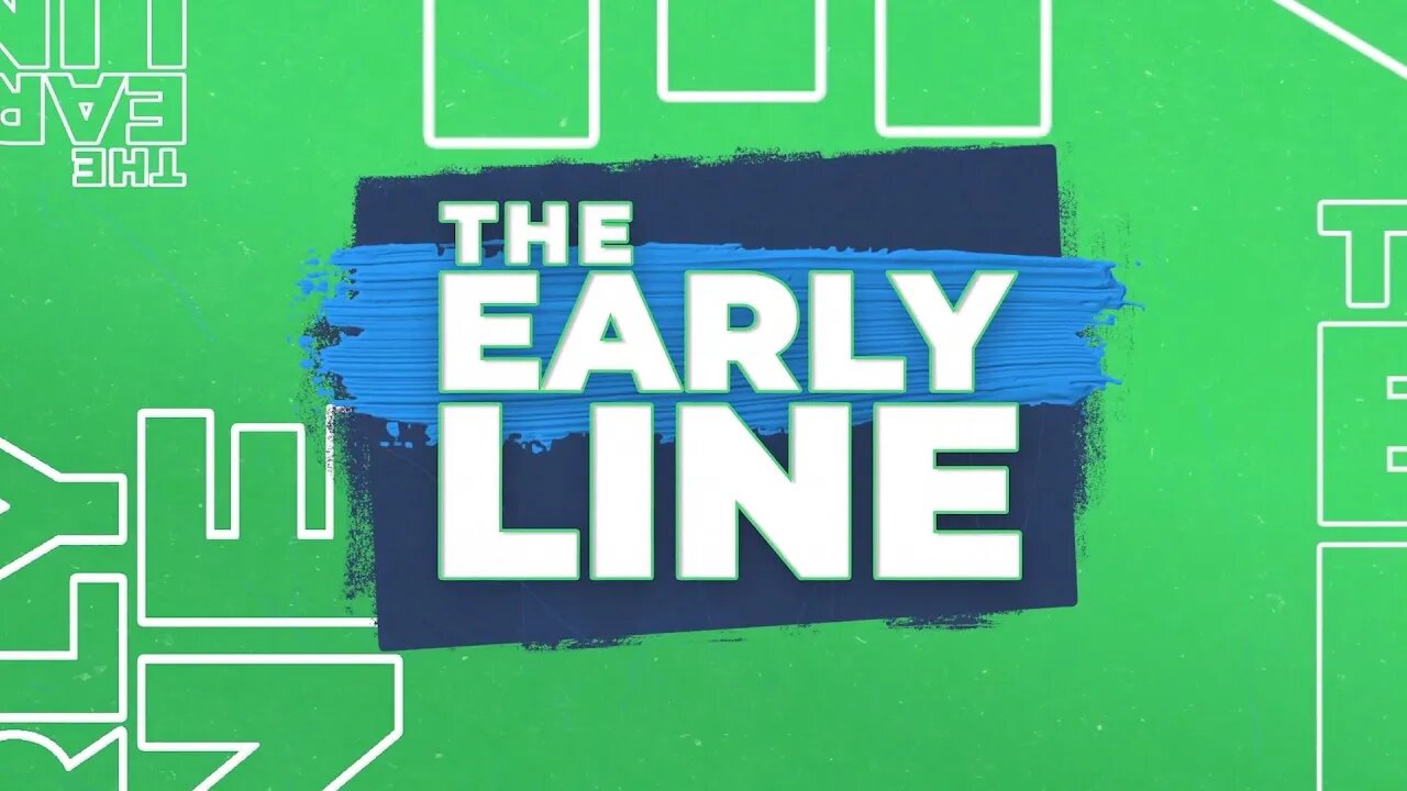 Tuesday's NBA Game Previews & Futures Talk, MLB Best Bets | The Early Line Hour 2, 4/25/23
