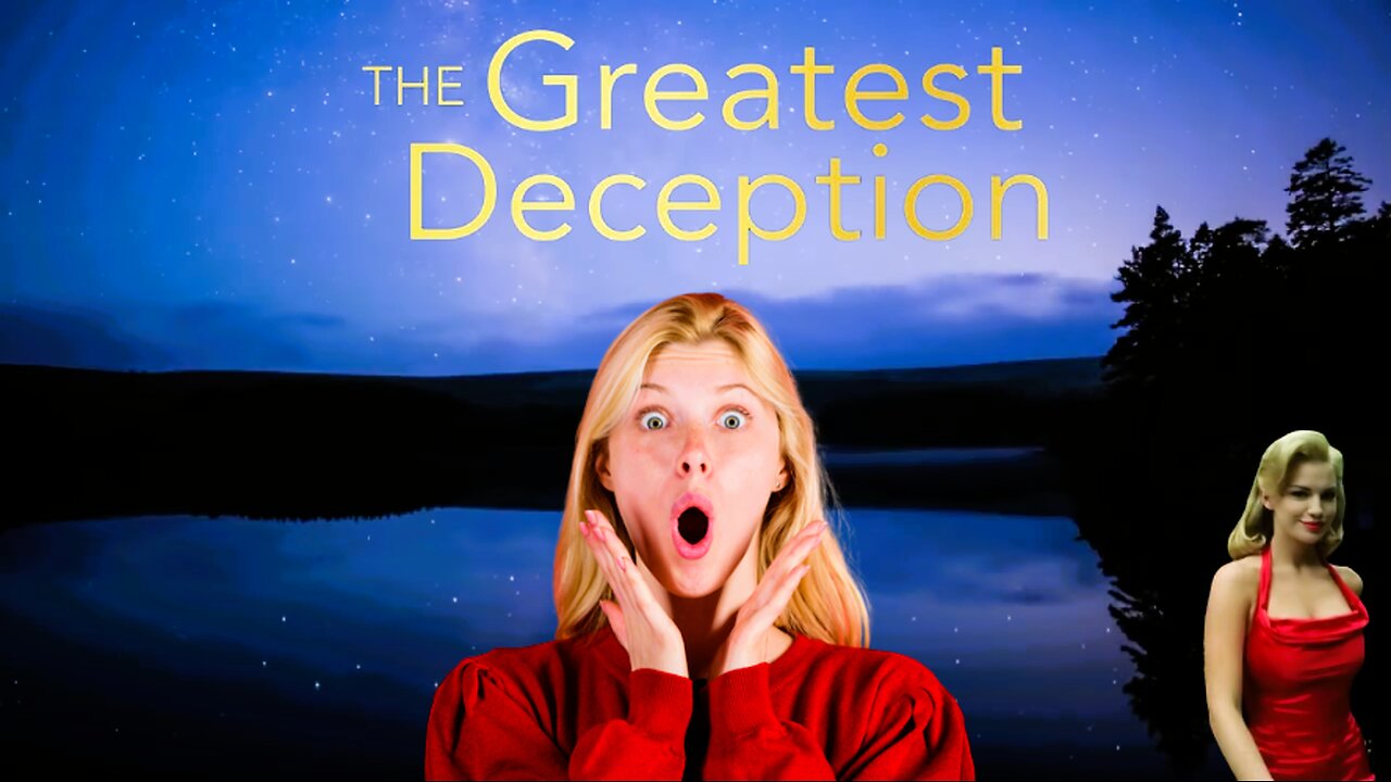 The Greatest Deception