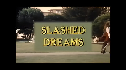 Slashed Dreams | James Keach | Full Movie