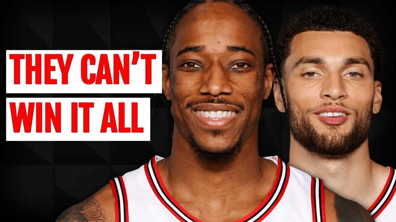 The Harsh Truth About The Chicago Bulls' Championship Hopes