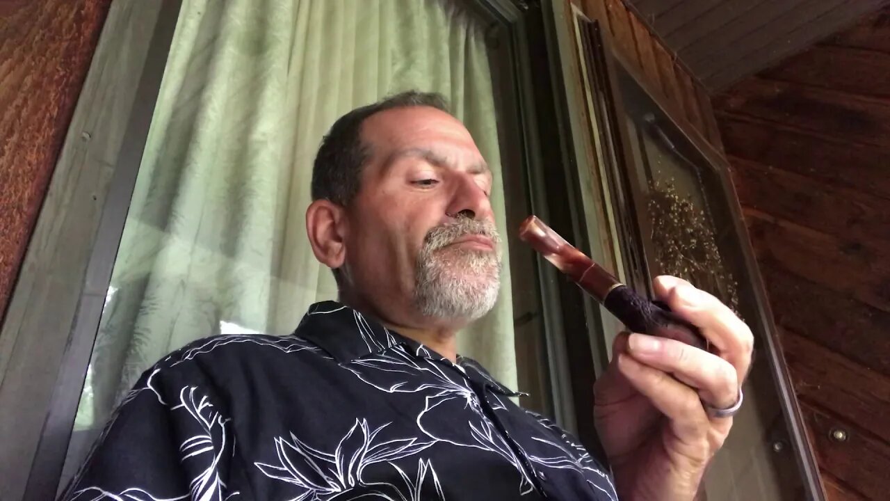 VR To NWPipeSmoker