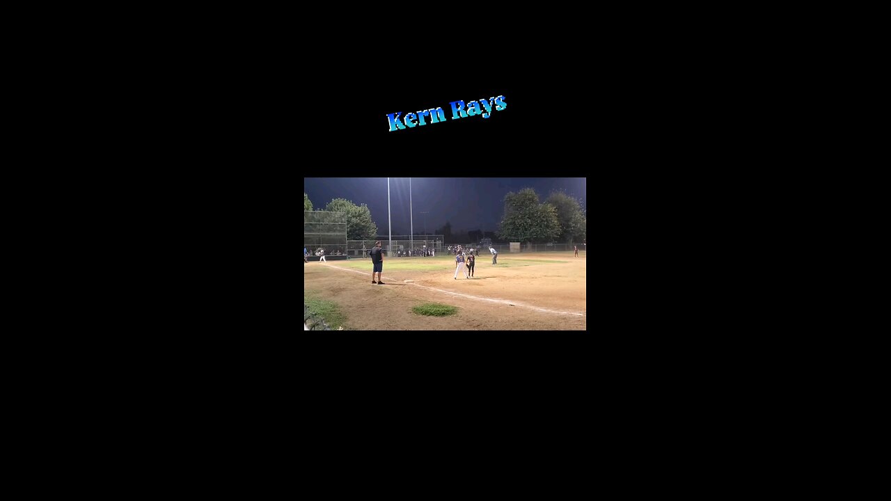 Kern Rays