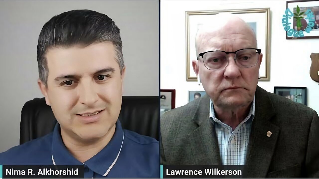 Col. Larry Wilkerson: Israel HUMILIATED in Epic Defeat! - Russia Destroying Ukraine's Army