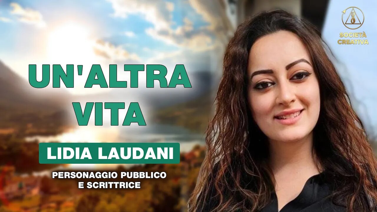 Lidia Laudani | Un'altra vita