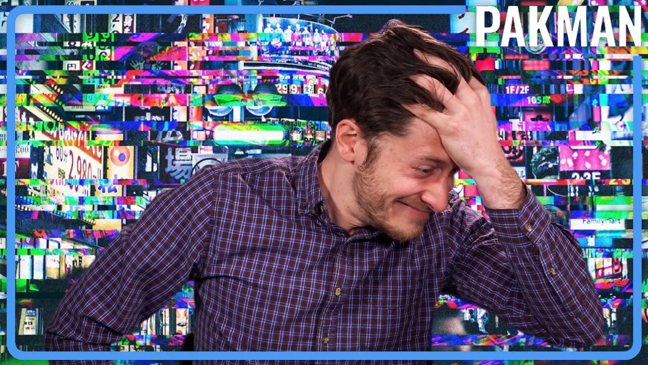 19 Seconds of Right Wing Brain Damage