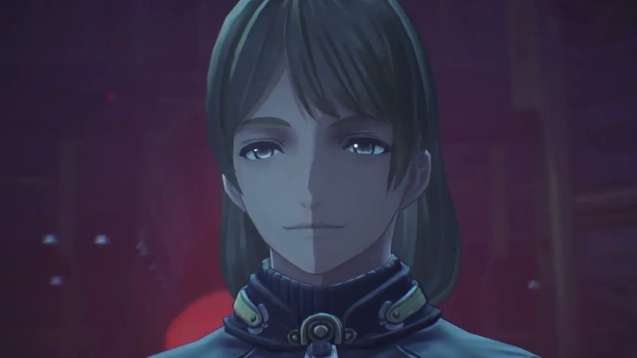 Xenoblade Chronicles 3 - Part 42 (NG+)