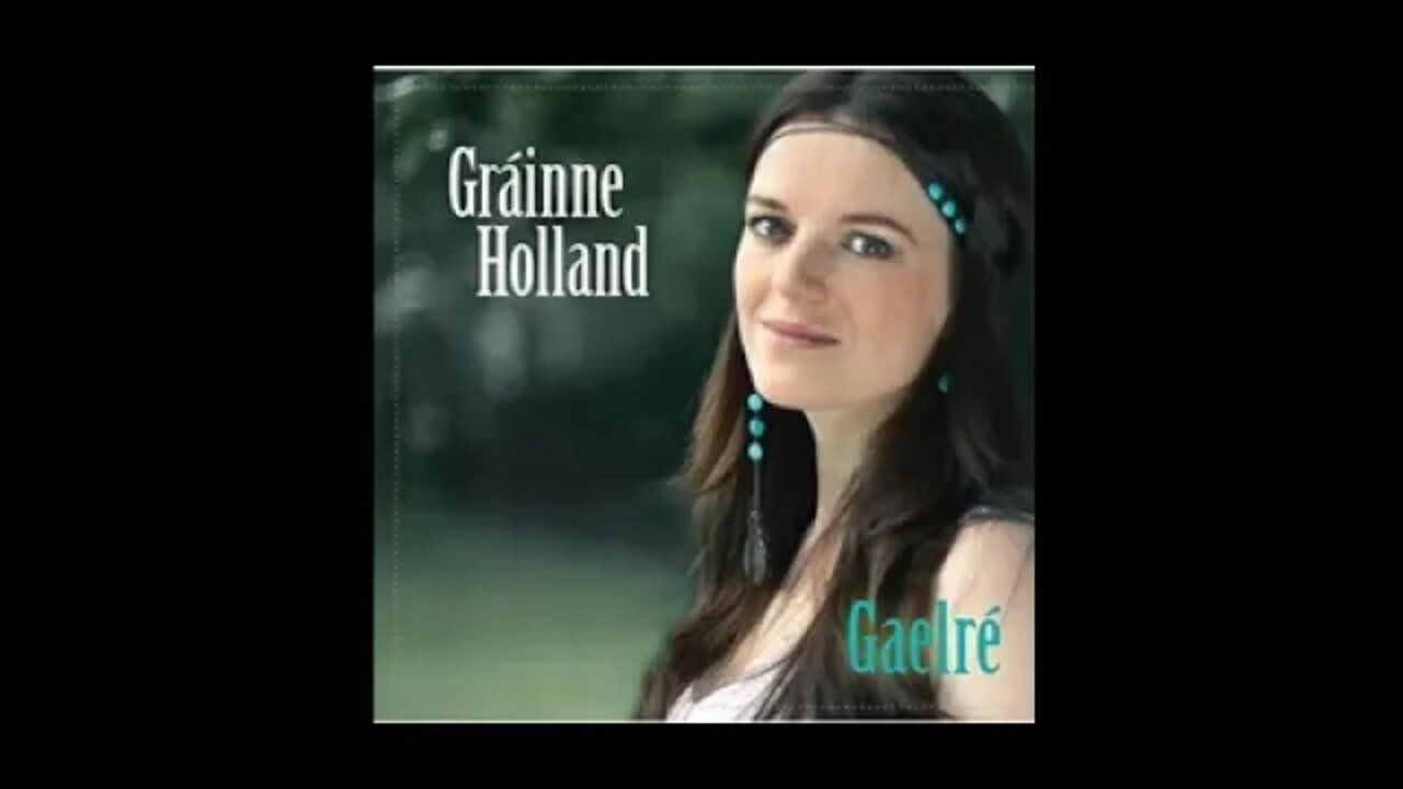 Grainne Holland