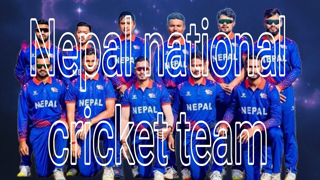 Nepal cricket team