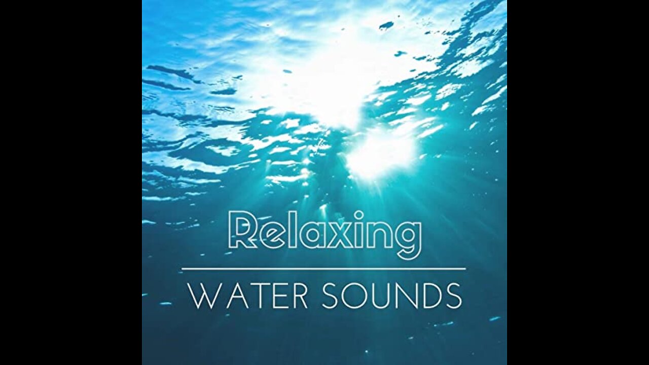 Whispering water - Sleep soundly & Study Deeply