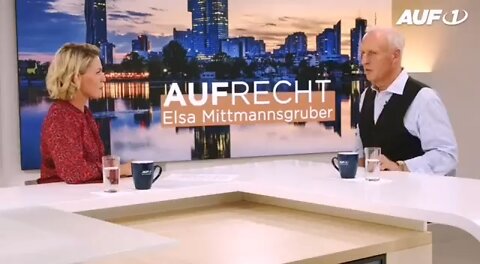 Gates die Pandemie dauert 4 Jahre