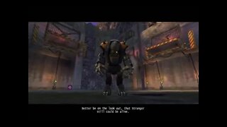 oddworld stranger's wrath hd walkthrough part 11