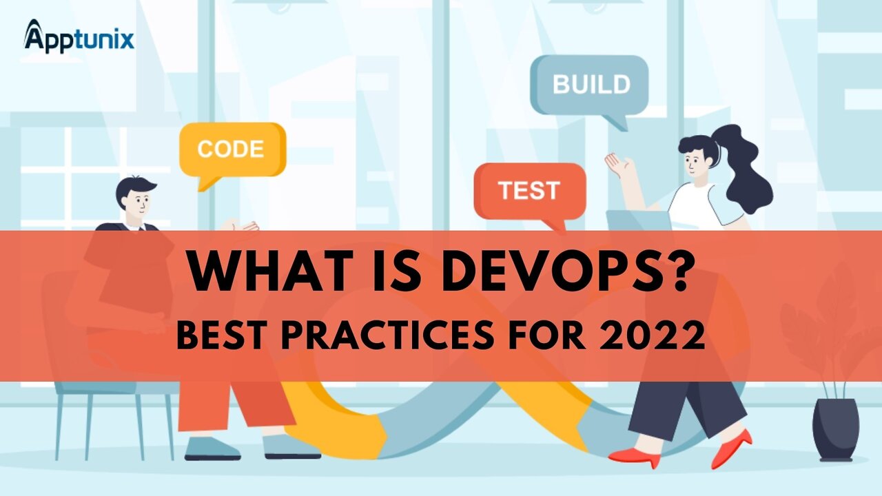 What is DevOps? DevOps Approach To Software Development